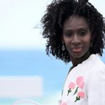 CANNES 2026 : Eye Haïdara, maîtresse de cérémonie