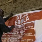 EBOLA : La RDC, un pays au bord du gouffre