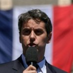 FRANCE : G. ATTAL, un candidat qui se voile la face