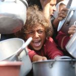 GAZA : Une « crise de malnutrition artificielle » créée par Israël