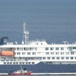 HANTAVIRUS :  Le bateau croisière qui fait trembler le monde