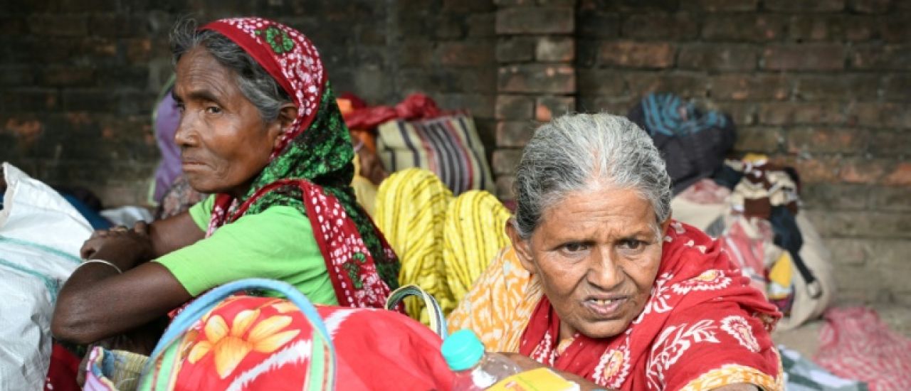 INDE : Modi où la xénophobie et l&rsquo;islamophobie comme ligne politique