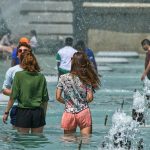 EUROPE / CLIMAT : De canicules en canicules