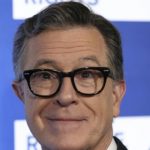 USA / TRUMP : Stephen Colbert, un grand de la télé bâillonné