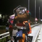 AFRIQUE DU SUD : L’ignoble « chasse aux étrangers »
