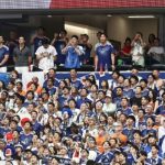 COUPE DU MONDE / FOOT : Le coup de com des supporters japonais