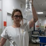 FRANCE / CANICULE : Coup de chaud sur l’hôpital public