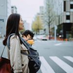 JAPON : Vieillissement d&rsquo;un pays avec une fécondité en berne