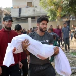 LIBAN : La boucherie Netanyahu