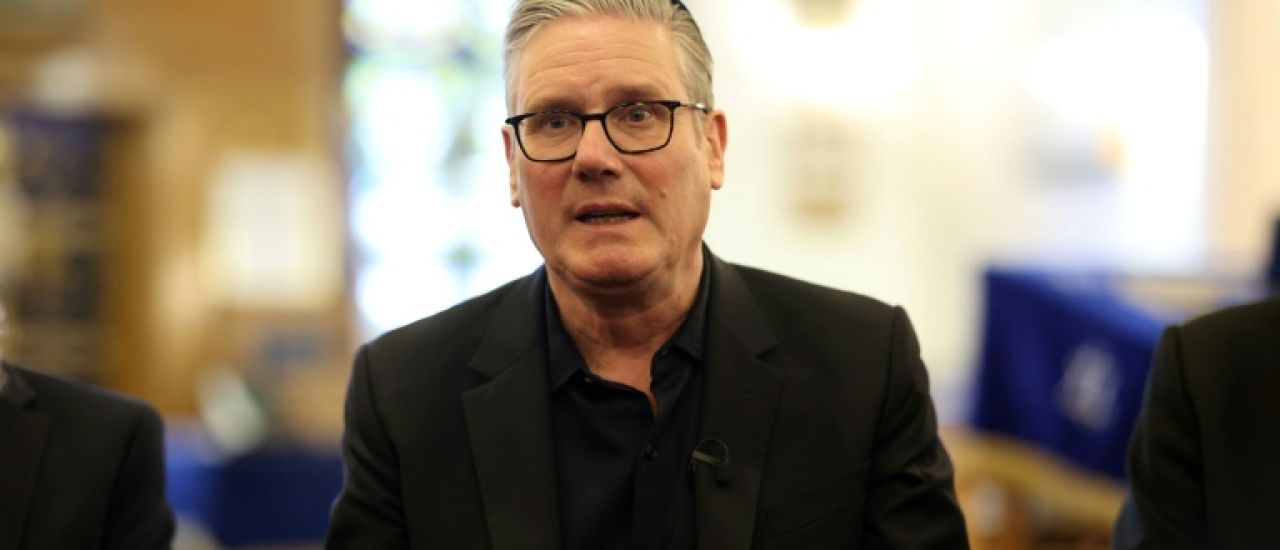 ROYAUME-UNI : Keir Starmer, l&rsquo;homme de gauche avec une politique de droite
