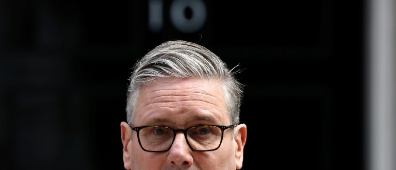 ROYAUME-UNI : Keir Starmer poussé à la démission