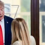TRUMP / MELONI : Friture sur la ligne