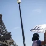 FRANCE / CLIMAT : Une canicule de plus en plus intense
