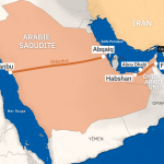 GUERRE IRAN : La stratégie des détroits