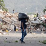 VENEZUELA /SÉISME : Un bilan d&rsquo;au moins 4000 morts