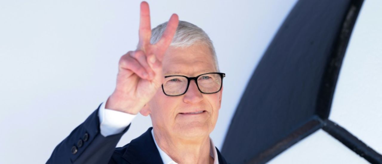 APPLE : John Ternus, place aux nouveaux défis