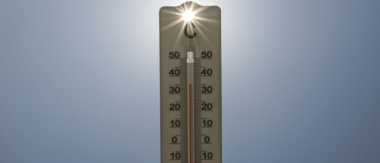 FRANCE / CLIMAT : 2026 bat tous les records