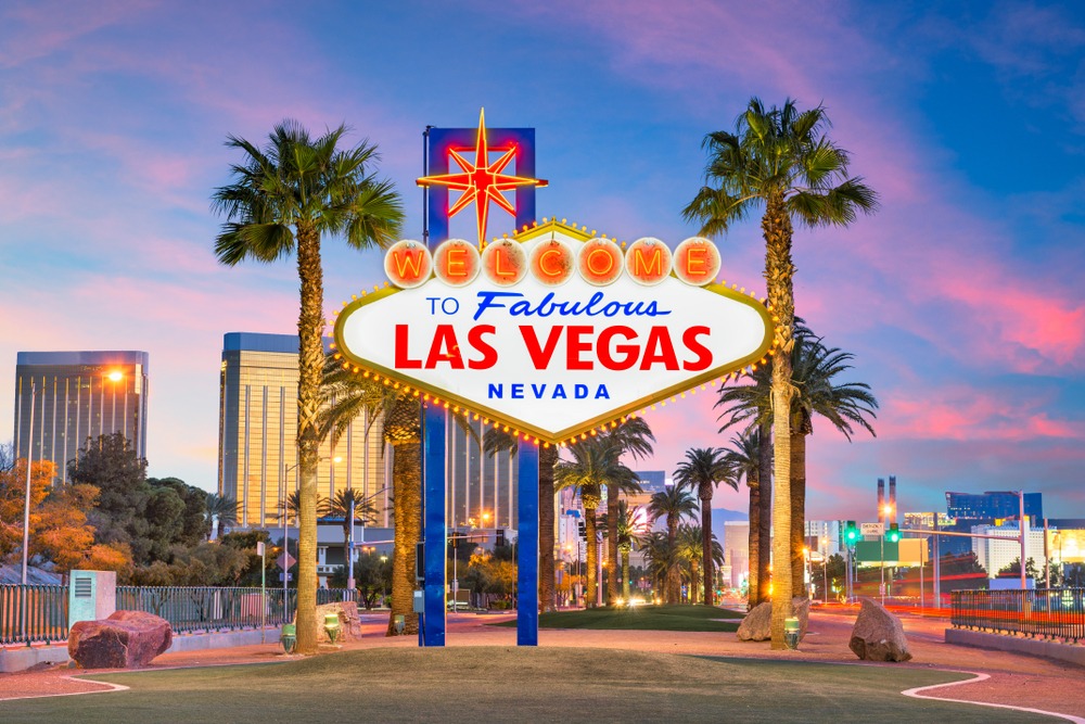USA / LasVegas : La méthode Trump en échec