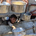 CIJ : Le Nicaragua accuse l&rsquo;Allemagne de faciliter le Génocide à Gaza