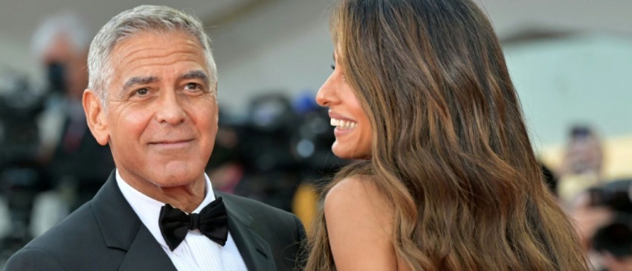CINÉMA : George Clooney, une icône qui fustige la kakistocratie