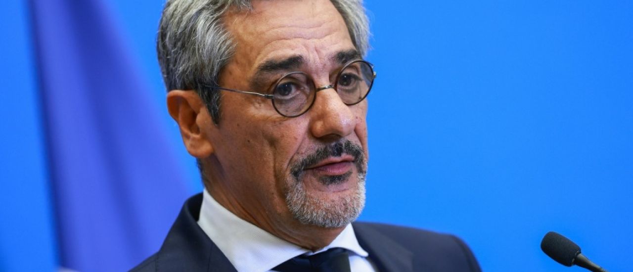 FRANCE / CARBURANTS : Le ministre du commerce n&rsquo;a « pas envie d’embêter Total »