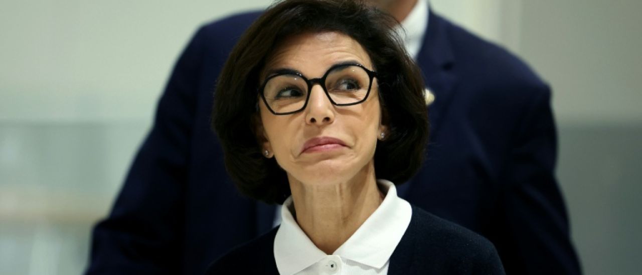 FRANCE / JUSTICE : Prison ferme requise à l&rsquo;encontre de R. Dati