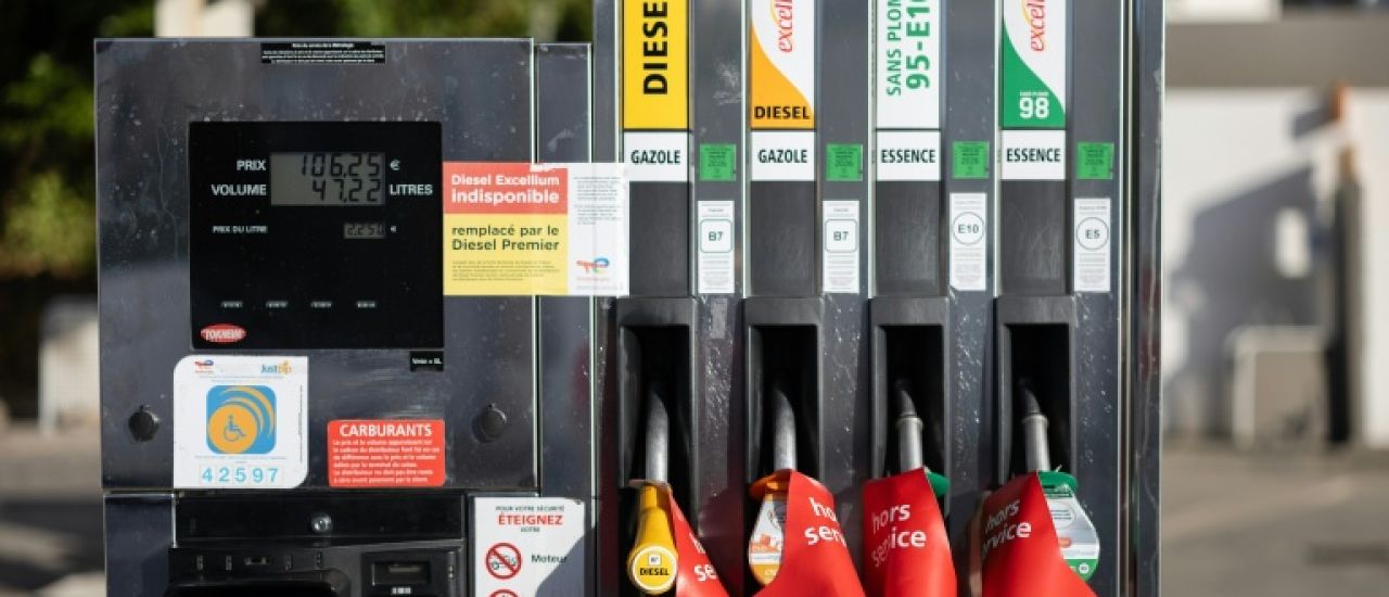 FRANCE /ÉCONOMIE : Les ménages modestes face à l&rsquo;inflation
