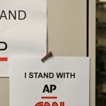 USA / PRESSE : Des médias expulsés de la Maison Blanche