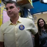 BRESIL : La fuite organisée de Bolsonaro fils
