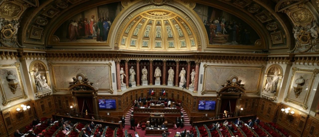 FRANCE / MINEURS : Le Sénat vote l&rsquo;imprescriptibilité des crimes sexuels