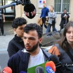 MOUVEMENT LYCEEN : Des figures et voix qui impriment