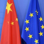 UE / CHINE : Pékin accepte de contenir ses exportations